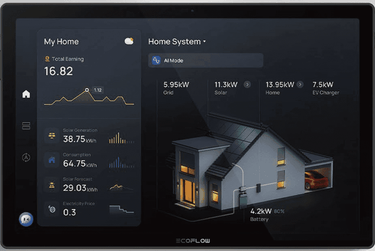 EcoFlow Smart App